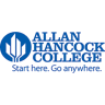 Allan Hancock College logo