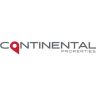 Continental Properties