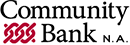 Community Bank, N.A.