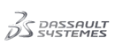 Dassault Systemes logo