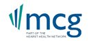 MCG Health jobs