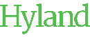 Hyland Software jobs