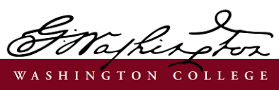 Washington College jobs