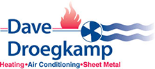 Dave Droegkamp Heating and Cooling