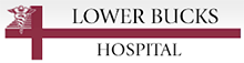 Lower Bucks Hospital jobs