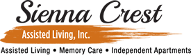 Sienna Crest Assisted Living, Inc. jobs