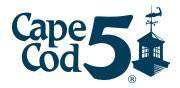 The Cape Cod Five Cents Savings Bank jobs