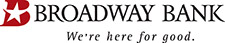 Broadway Bank jobs