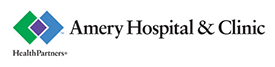 Amery Hospital jobs