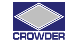 Crowder Construction Co jobs